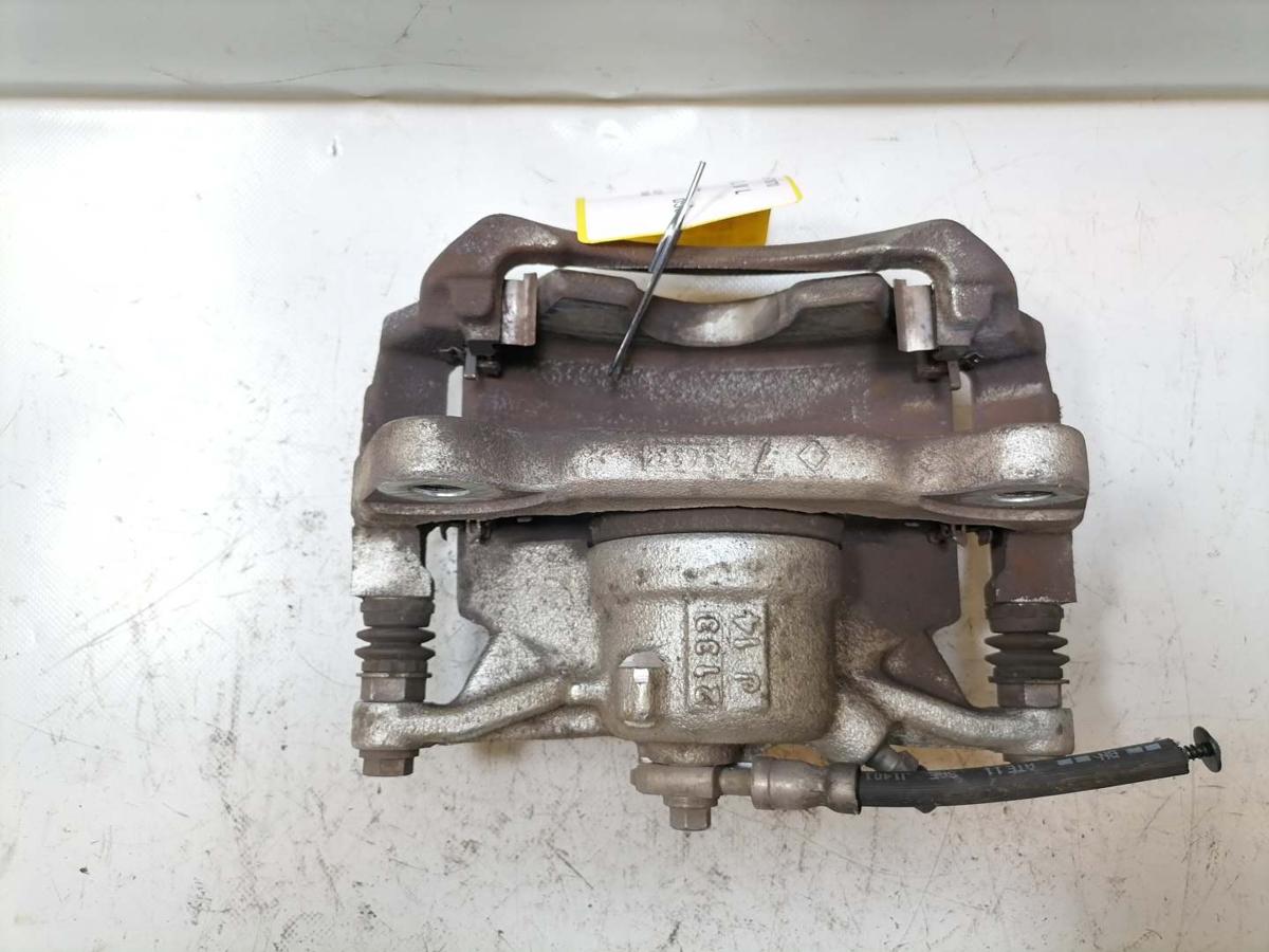 VW Golf 8 original Bremssattel vorn links 1,5 110KW Bj.2024